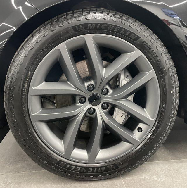 LAND ROVER Range Rover Sport 3.0D l6 300 CV Dynamic HSE KM0 MY26