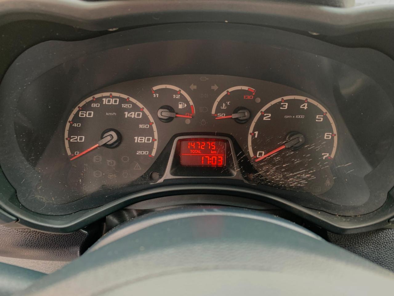 Ford Ka Ka+ 1.2 8V 69CV