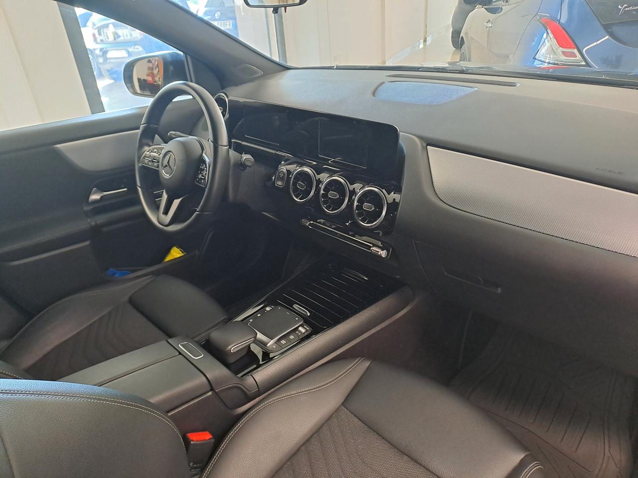 Mercedes-benz GLA 200 GLA 200 d Automatic Executive
