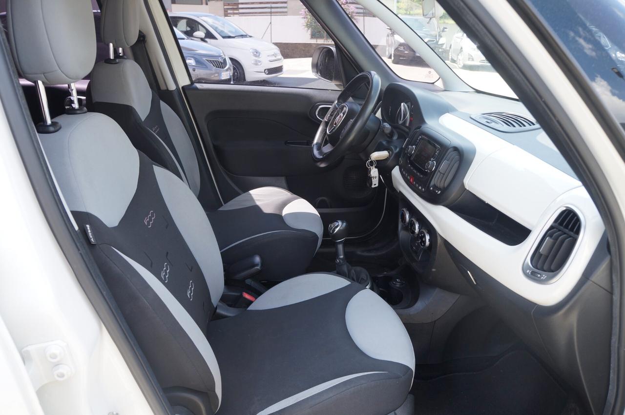 Fiat 500L 1.3 Multijet 85 CV Pop Star