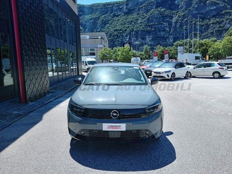 Opel Corsa electric 136cv