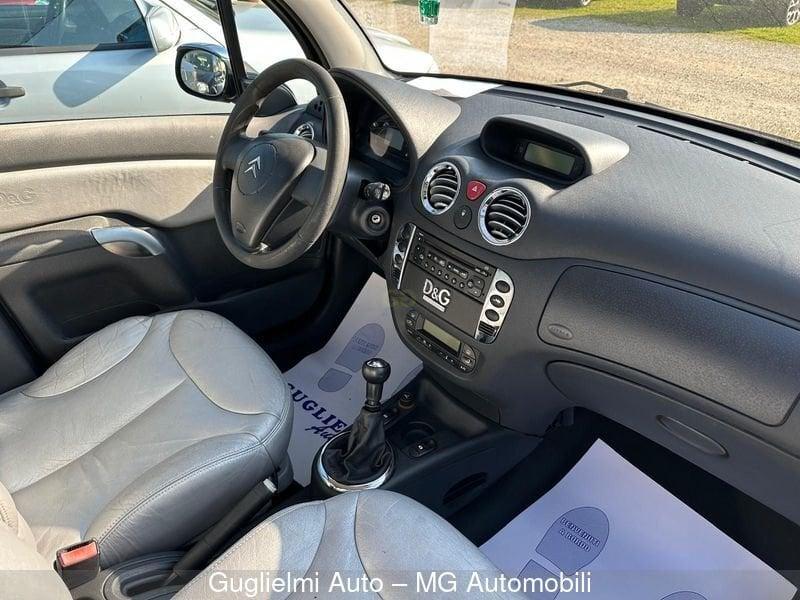 Citroën C3 C3 1.4 HDi 90CV D&G
