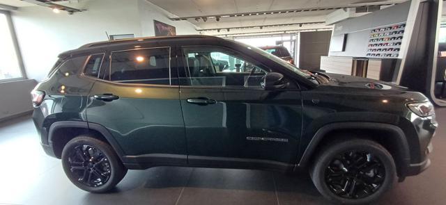 JEEP Compass 1.3 Turbo T4 240 CV PHEV AT6 4xe North Star