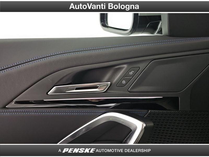 BMW X1 X1 xDrive 25e Msport Pro