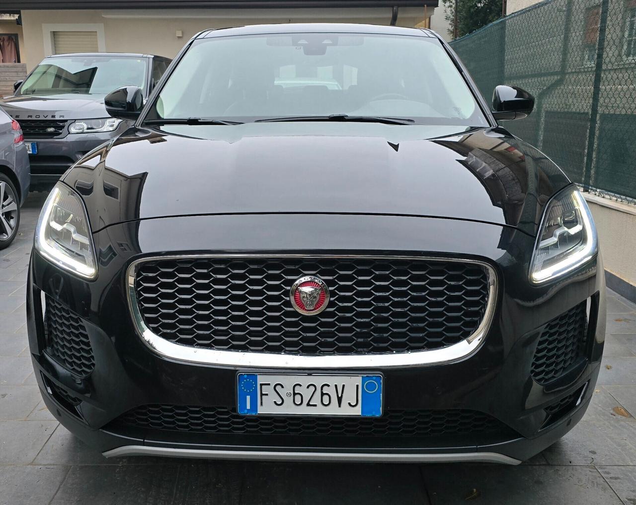 Jaguar E-Pace 2.0D 150 CV AWD S