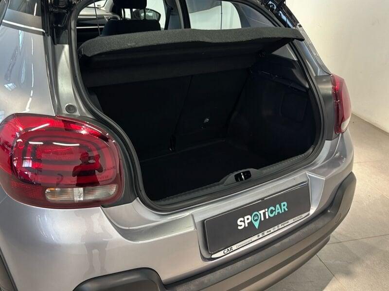 Citroën C3 C3 1.2 GPL SCHINE 82cv