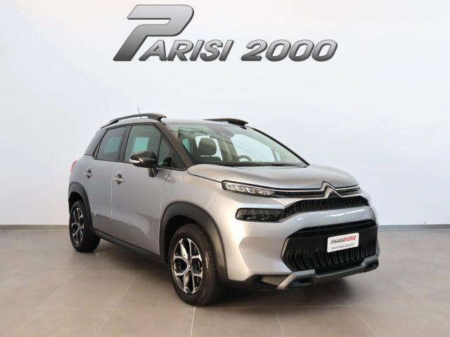 CITROEN C3 Aircross PureTech 110CV S&S Plus *PROMO PARISI GROUP*