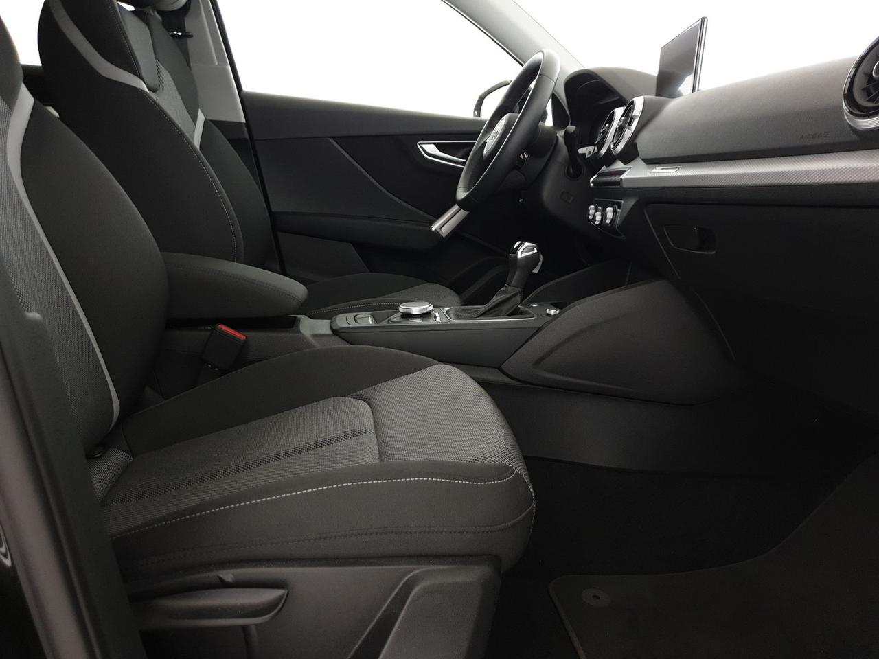 35TDI 150CV S tronic S line Edition