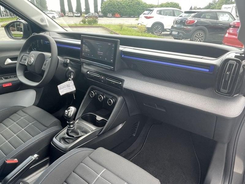 Citroën C3 PureTech 100 S&S