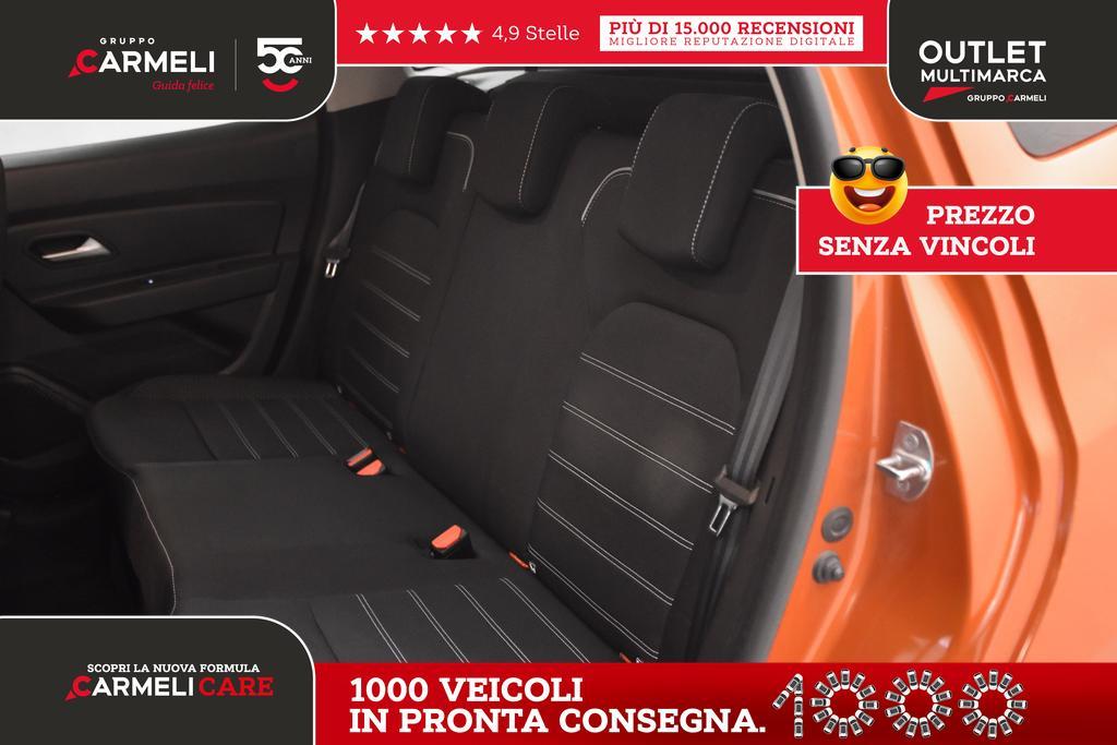 Dacia Duster 1.0 TCe GPL Journey UP 4x2