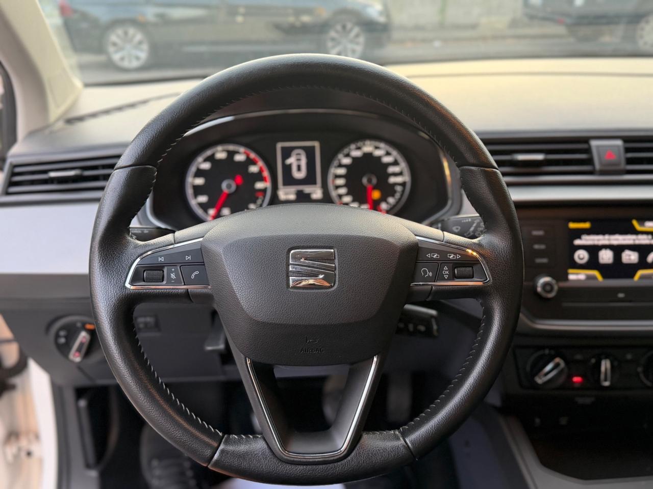 Seat Ibiza 1.0 75 CV 5 porte XCELLENCE