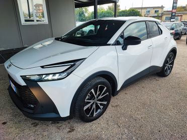 Toyota C-HR 2.0 PHEV GR Sport Premiere