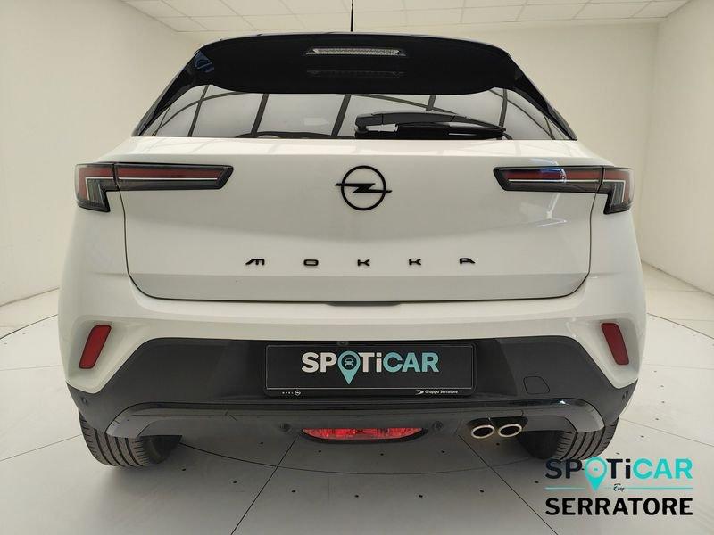 Opel Mokka II 2020 1.2 t GS Line s&s 130cv