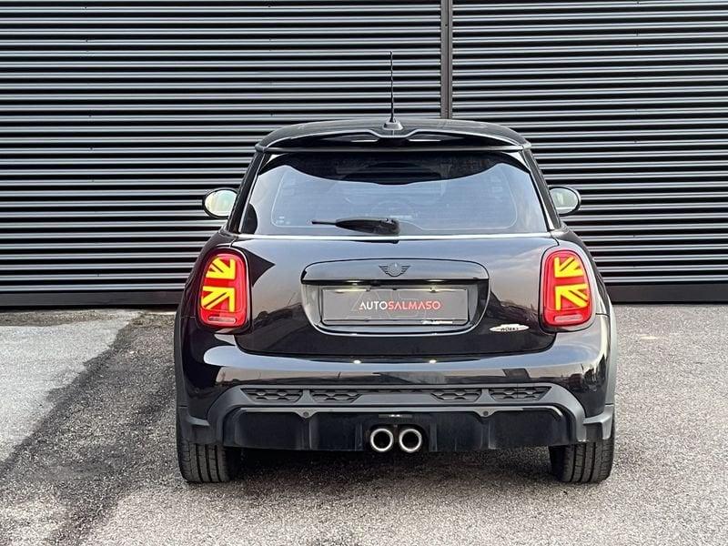MINI Mini John Cooper Works Essential auto 231 CV