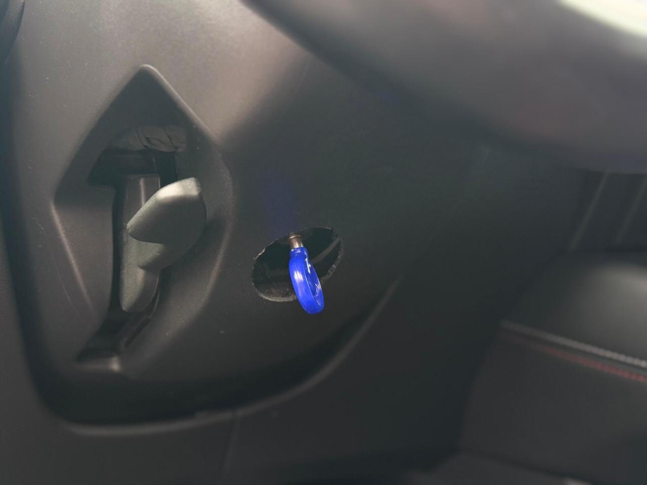 Renault Captur Full Hybrid E-Tech 145 CV RS Line