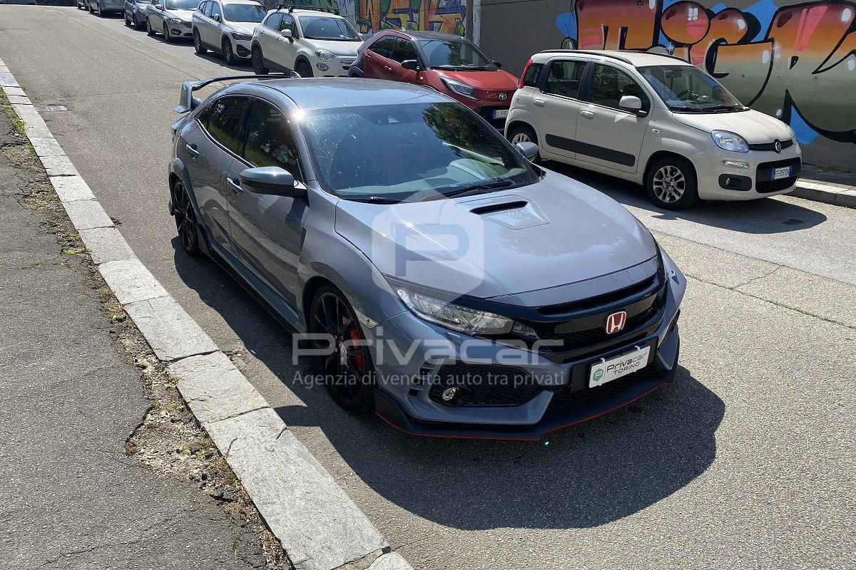 HONDA Civic 2.0 5 porte Type-R