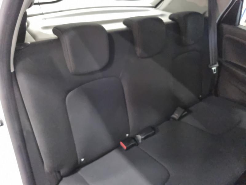 RENAULT ZOE LIFE R110 5 PORTE