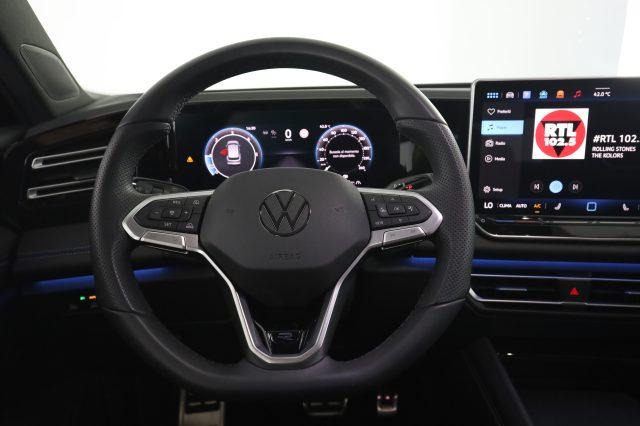 VOLKSWAGEN Tiguan 3ª serie 2.0 TDI 150 CV DSG R-Line