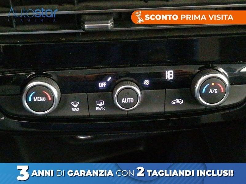 Opel Mokka 1.5 Elegance s&s 110cv