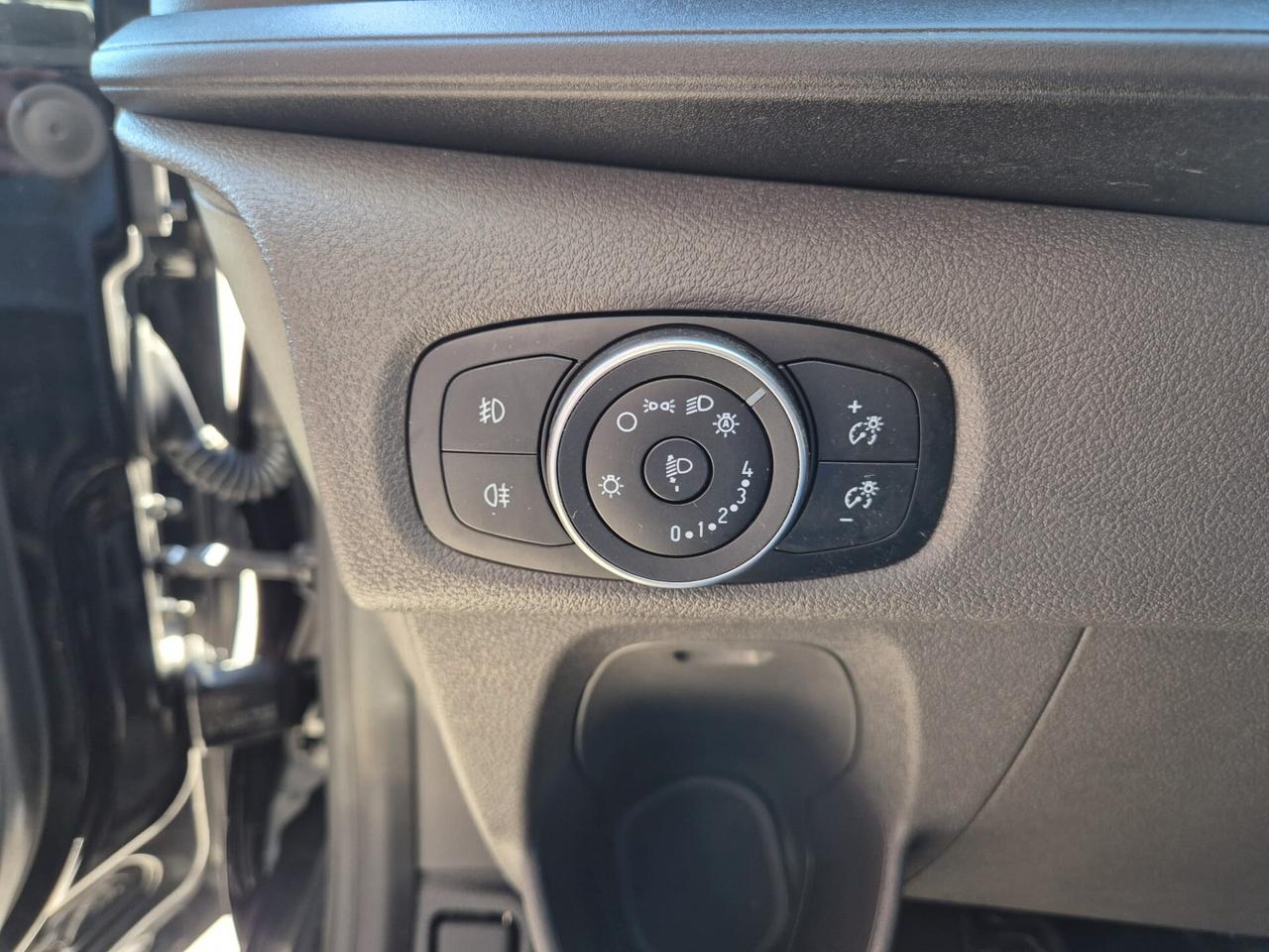 Ford Transit Custom 320 2.0 TDCi PL 9 POSTI IVA ESPOSTA