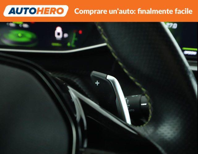 PEUGEOT 208 PureTech 130 Stop&Start EAT8 5 porte GT Line