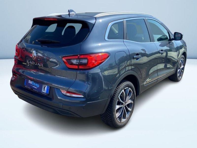 Renault Kadjar 1.3 TCE SPORT EDITION 140CV EDC FAP