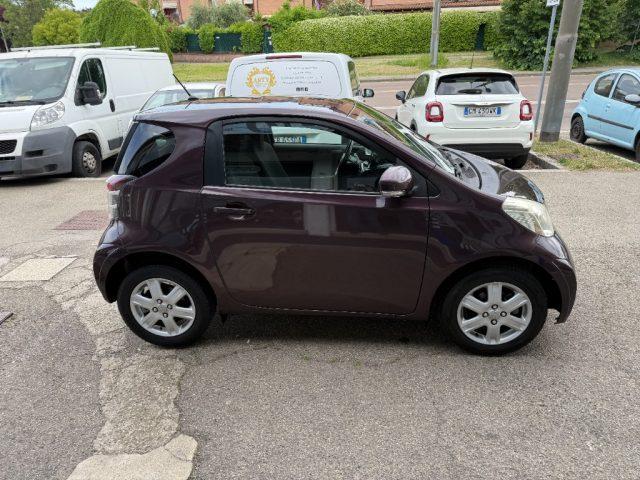 TOYOTA iQ 1.0 Multidrive TENUTA BENISSIMO AUTOMATICA