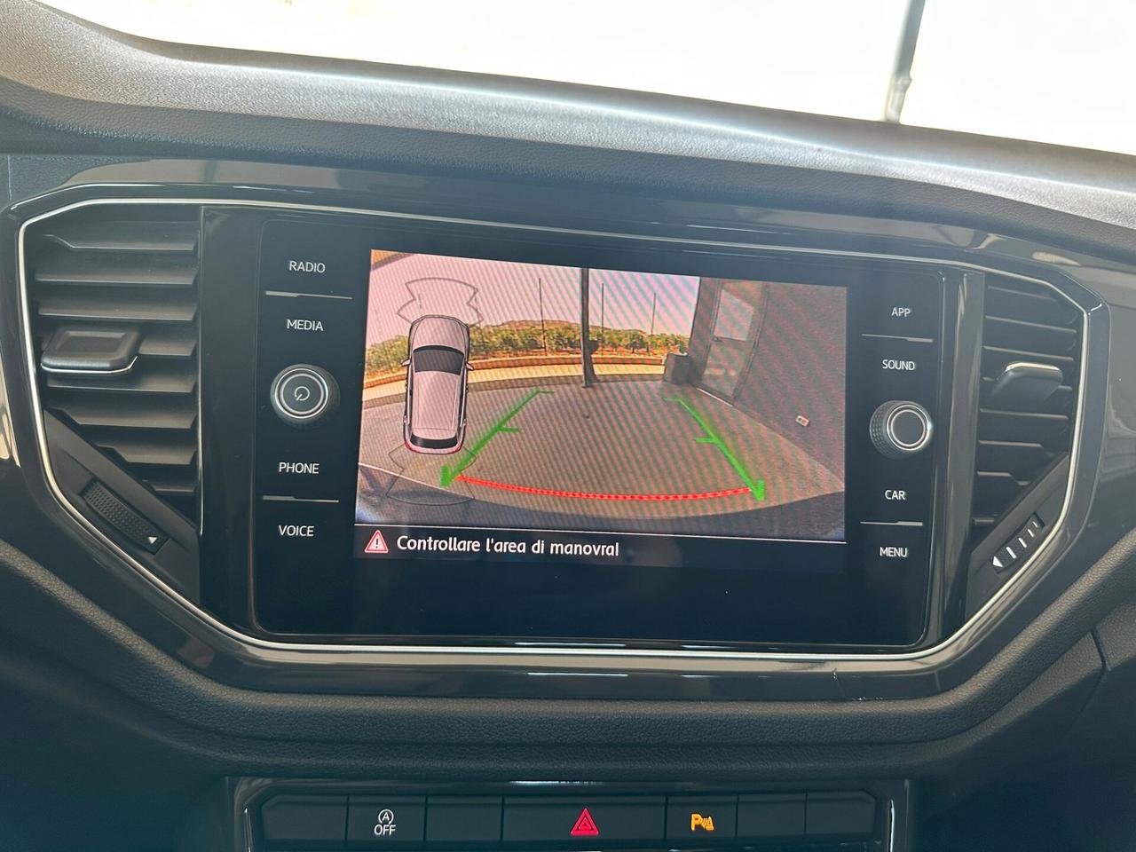 VOLKSWAGEN T-ROC 1.6 TDI 115CV ADVANCED 2020