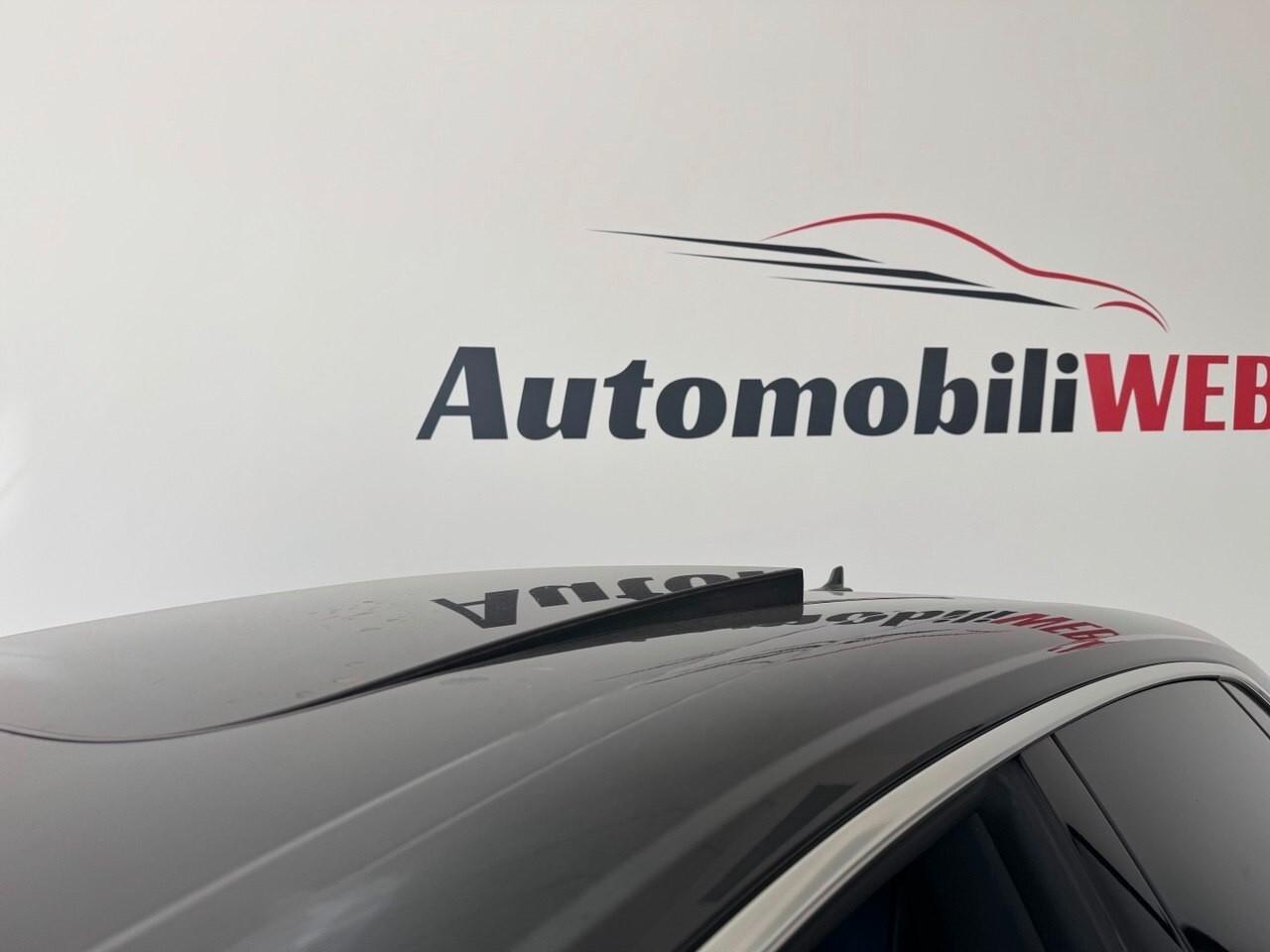 Audi Q8 50 TDI 286 CV quattro tiptronic Sport