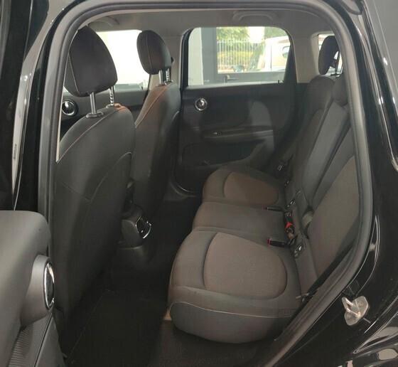 Mini One D Countryman Mini 1.5 One D Hype Countryman