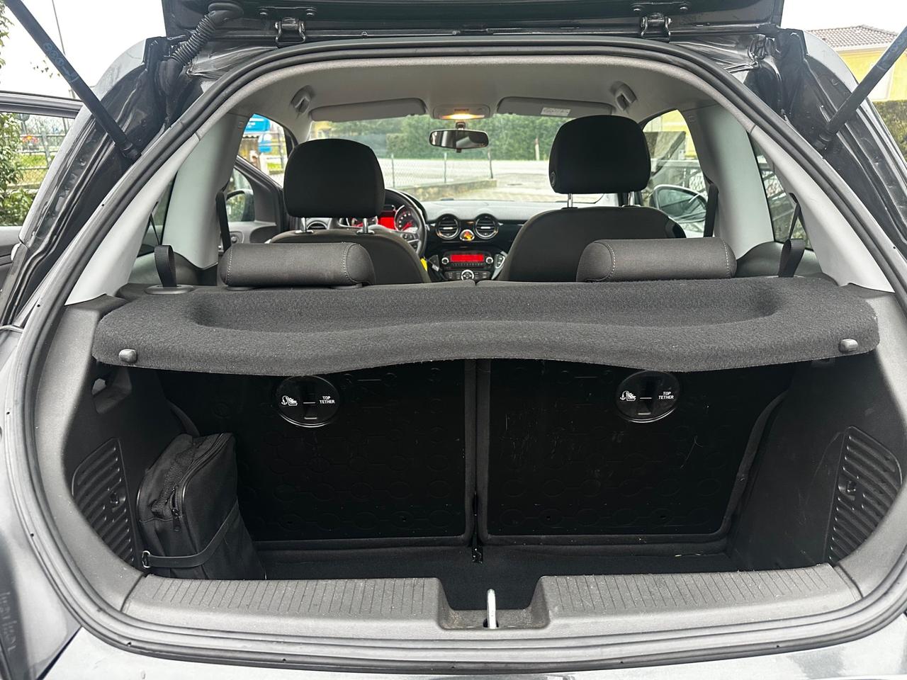 Opel Adam 1.4 87 CV GPL Tech Air