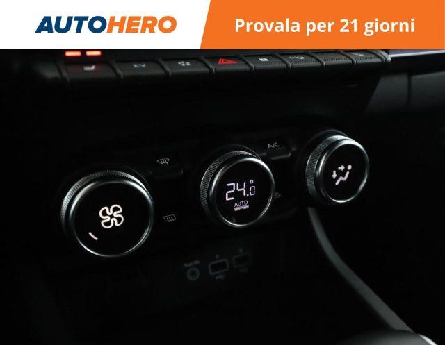 RENAULT Arkana Arkana Hybrid E-Tech 145 CV R.S. Line