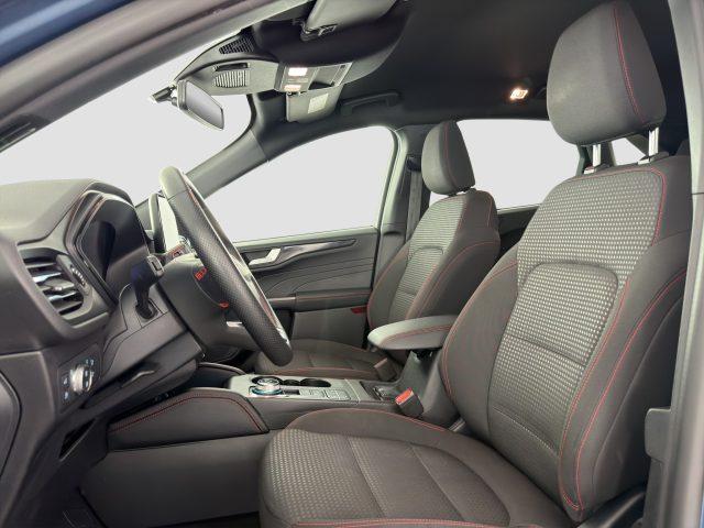 FORD Kuga Kuga 2.5 Plug In Hybrid 225 CV CVT 2WD ST-Line