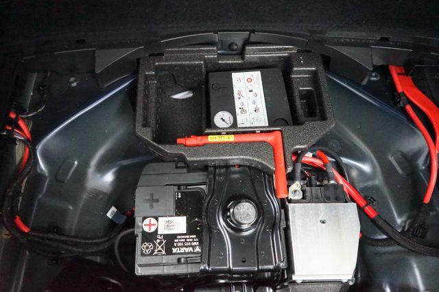 AUDI A4 Avant 35 TDI Str. Advantage Full Uniprop. Tagliand