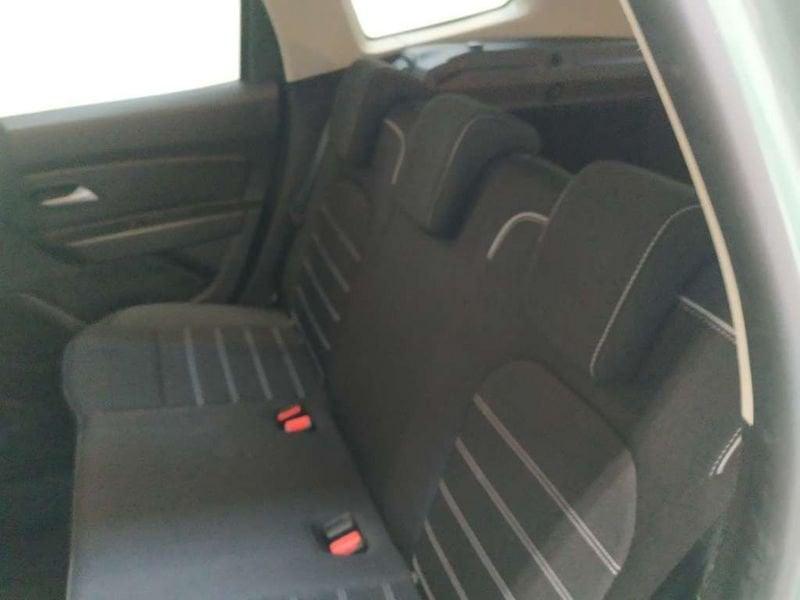 Dacia Duster 1.0 tce Prestige up Gpl 4x2 100cv