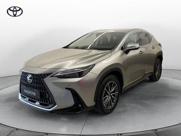 Lexus NX NX Hybrid 4WD F-Sport