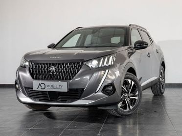 Peugeot 2008 BlueHDi 130 EAT8 S&S GT Line