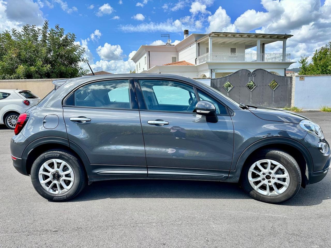 Fiat 500X 1.0 T3 City Cross