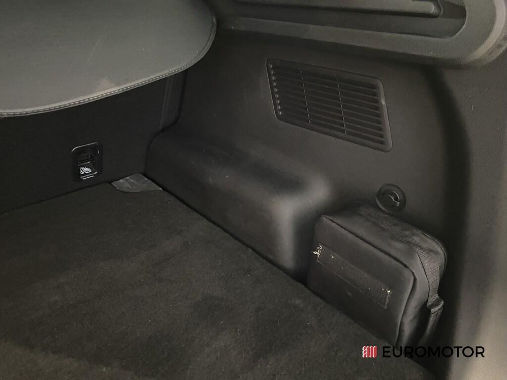 DR Motor DR6 1.5 Turbo CVT