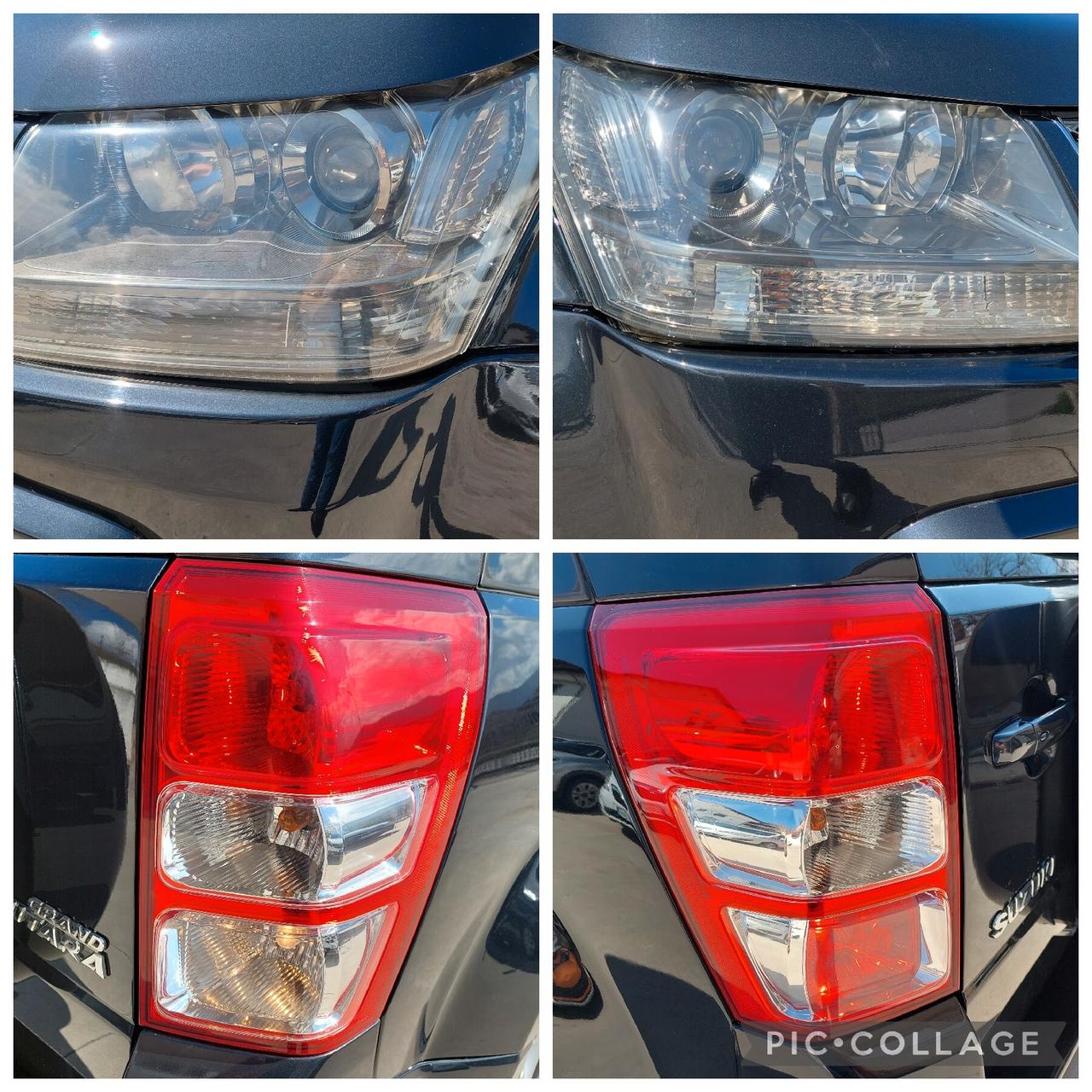 Suzuki Grand Vitara 1.9 DDiS 5 porte Executive 4x4