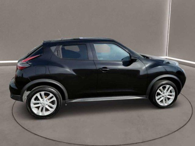 NISSAN Juke 1ª serie - 1.5 dCi Start&Stop Tekna