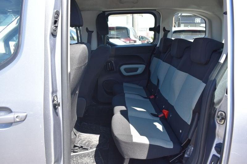 Citroën Berlingo BlueHDi 100 Feel