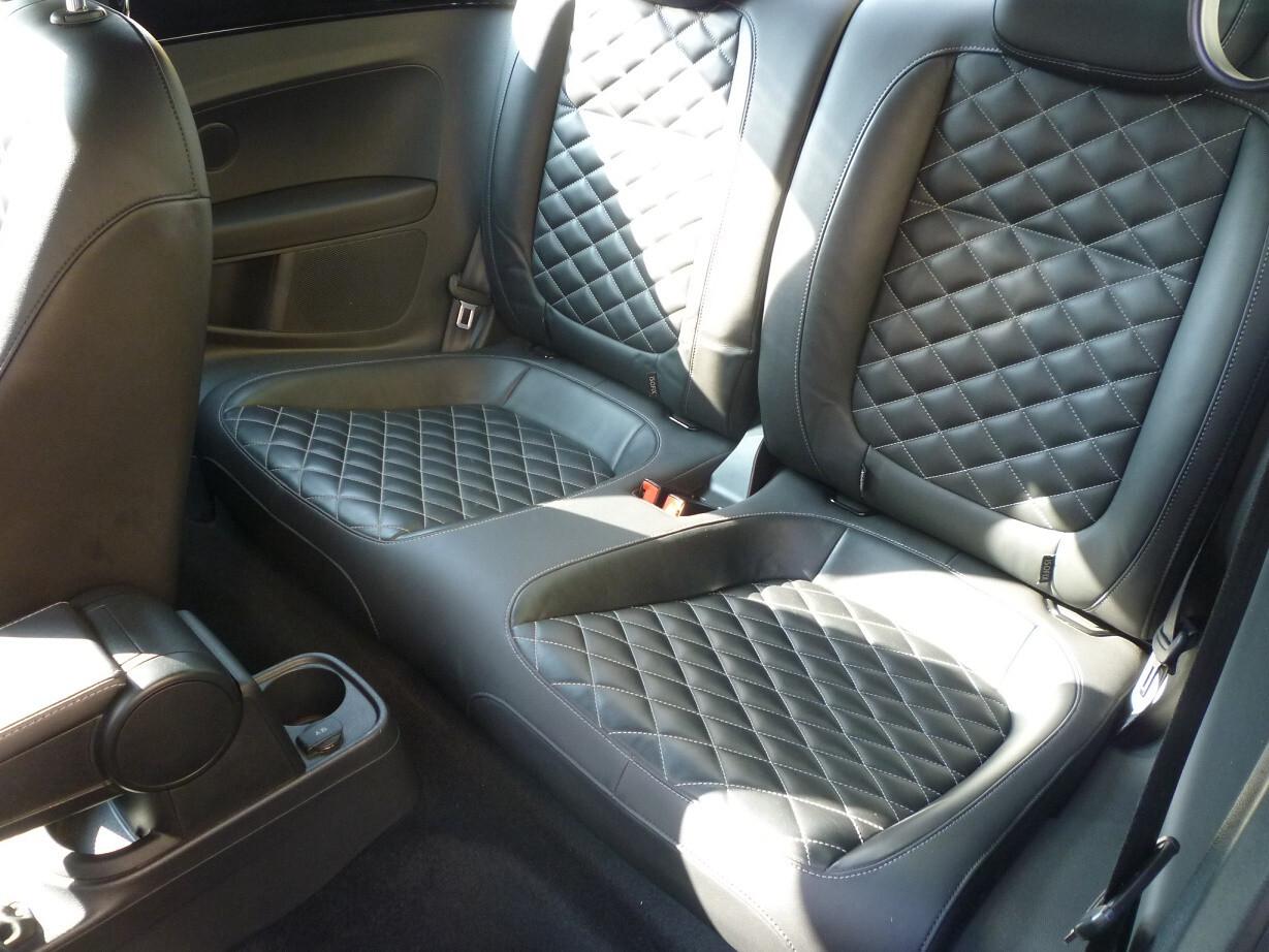Volkswagen Maggiolino 1.2 TSI Exclusive Design