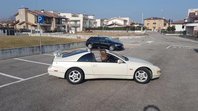 NISSAN 300 ZX Benzina V6 ( BIANCO PERLATO )