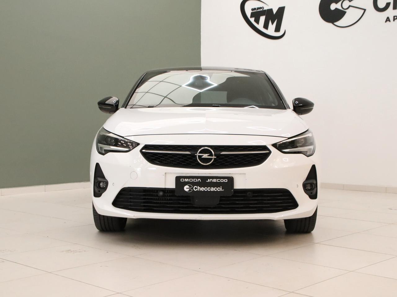 OPEL CORSA VI 2020 1.2 GS Line s NEOPATENTATO