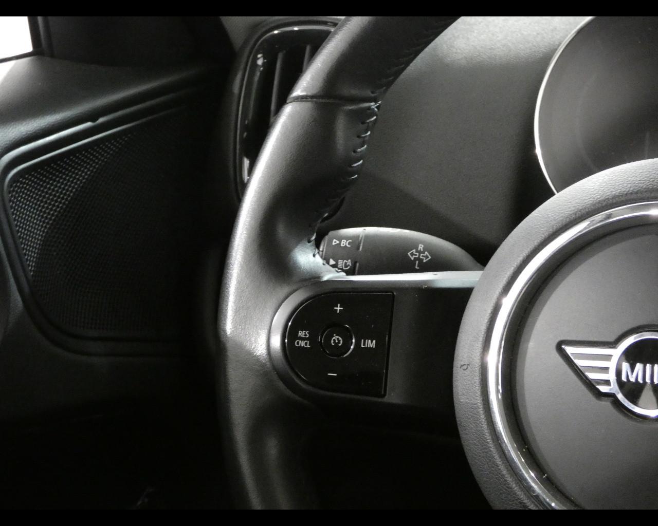 MINI Mini Countrym.(F60) - Mini 2.0 Cooper D Classic Countryman