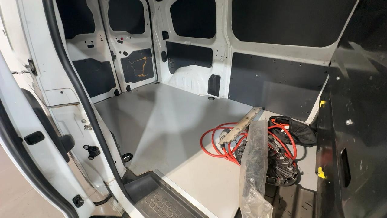 Peugeot e-Expert Premium std