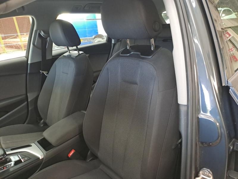 AUDI A4 ALLROAD 2.0 40 TDI MHEV QUATTRO S TRONIC BUSINESS STATION WAGON