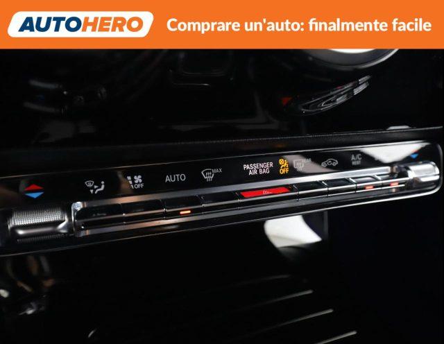MERCEDES-BENZ A 180 d Automatic Premium