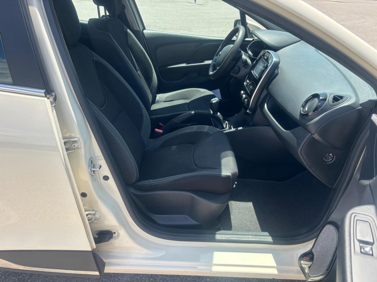 Renault Clio TCe 12V 90 CV GPL Start&Stop 5 porte Energy Life